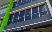 Туры в отель The Loft Plaza Hotel