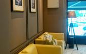 Туры в отель The Loft Plaza Hotel