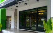 Туры в отель The Loft Plaza Hotel
