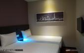 Туры в отель The Loft Plaza Hotel