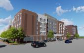 Туры в отель Hyatt Place Oklahoma City / Bricktown
