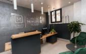 Туры в отель The Mood Luxury Rooms