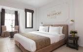 Туры в отель The Mood Luxury Rooms