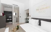 Туры в отель The Mood Luxury Rooms
