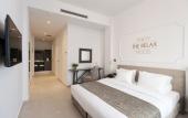 Туры в отель The Mood Luxury Rooms