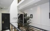Туры в отель The Mood Luxury Rooms