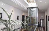 Туры в отель The Mood Luxury Rooms