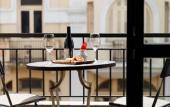 Туры в отель The Mood Luxury Rooms