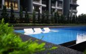 Туры в отель Mercure Kuala Lumpur Glenmarie
