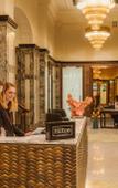 Туры в отель DoubleTree by Hilton Wellington