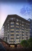 Туры в отель DoubleTree by Hilton Wellington