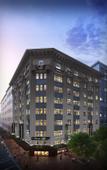 Туры в отель DoubleTree by Hilton Wellington