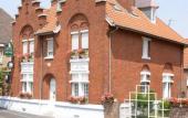 Туры в отель Belle Hotel, Lille Ouest