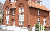 Туры в отель Belle Hotel, Lille Ouest