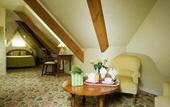 Туры в отель Belle Hotel, Lille Ouest