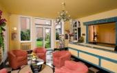 Туры в отель Belle Hotel, Lille Ouest