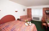 Туры в отель Belle Hotel, Lille Ouest