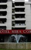 Туры в отель Hotel Mira Corgo