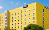 Туры в отель City Express by Marriott Santiago Aeropuerto Chile