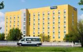 Туры в отель City Express by Marriott Santiago Aeropuerto Chile