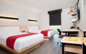 Туры в отель City Express by Marriott Santiago Aeropuerto Chile
