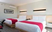 Туры в отель City Express by Marriott Santiago Aeropuerto Chile