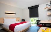 Туры в отель City Express by Marriott Santiago Aeropuerto Chile