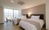 Туры в отель Binn Hotel