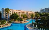 Туры в отель Horus Paradise Luxury Resort
