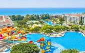 Туры в отель Horus Paradise Luxury Resort