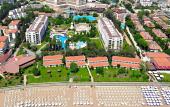 Туры в отель Horus Paradise Luxury Resort