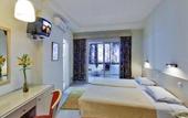Туры в отель Savoy City Hotel