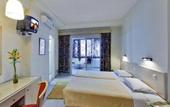 Туры в отель Savoy City Hotel