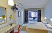 Туры в отель Savoy City Hotel