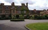 Туры в отель Horwood House