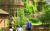 Туры в отель Horwood House
