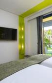 Туры в отель Wazo Hotel