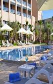 Туры в отель Wazo Hotel