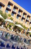 Туры в отель Wazo Hotel