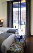 Туры в отель Wazo Hotel