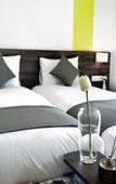 Туры в отель Wazo Hotel