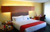 Туры в отель TRYP by Wyndham Guayaquil Airport