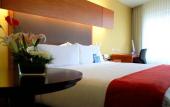 Туры в отель TRYP by Wyndham Guayaquil Airport