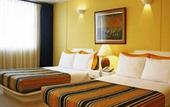 Туры в отель GHL Relax Hotel Costa Azul