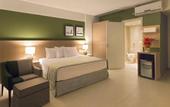 Туры в отель Sotero Hotel