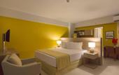 Туры в отель Sotero Hotel