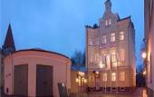 Туры в отель Rija Old Town Hotel