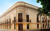 Туры в отель Mansion Merida Hotel Boutique - Restaurant