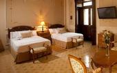 Туры в отель Mansion Merida Hotel Boutique - Restaurant