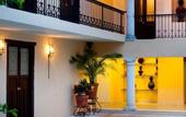 Туры в отель Mansion Merida Hotel Boutique - Restaurant